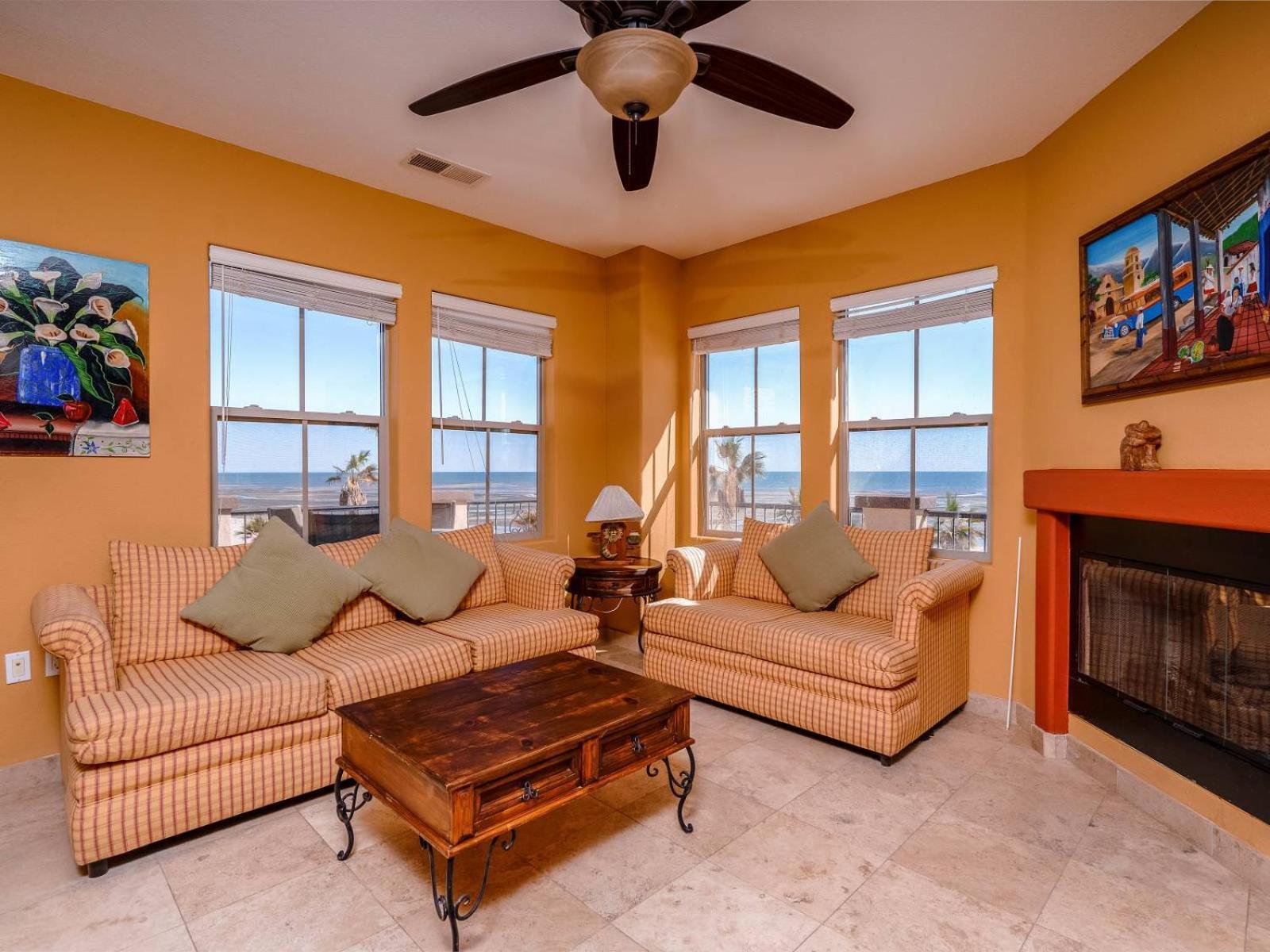 El Dorado Ranch San Felipe Beach Condo 73-3 Exterior foto