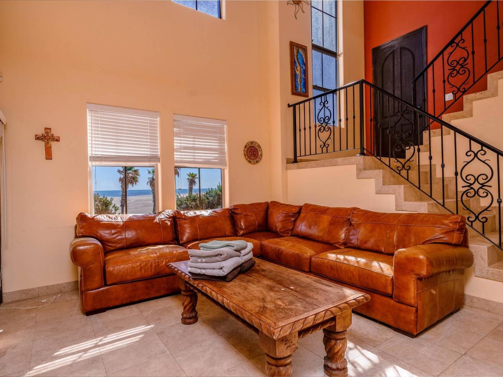 El Dorado Ranch San Felipe Beach Condo 73-3 Exterior foto