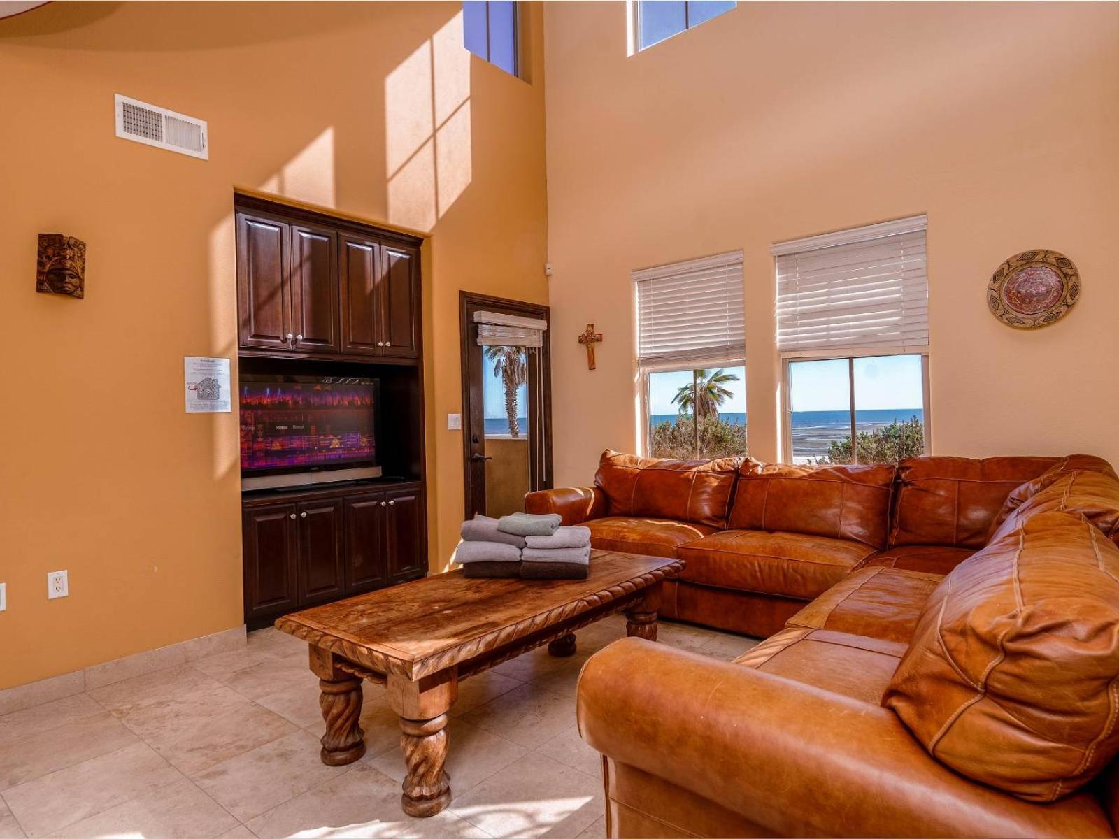 El Dorado Ranch San Felipe Beach Condo 73-3 Exterior foto