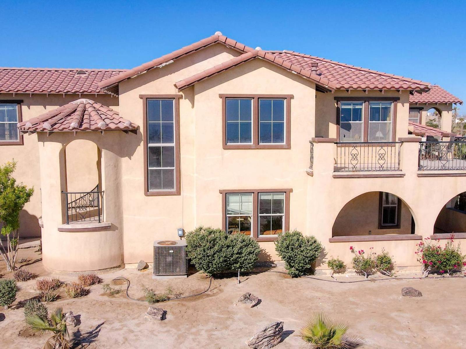 El Dorado Ranch San Felipe Beach Condo 73-3 Exterior foto