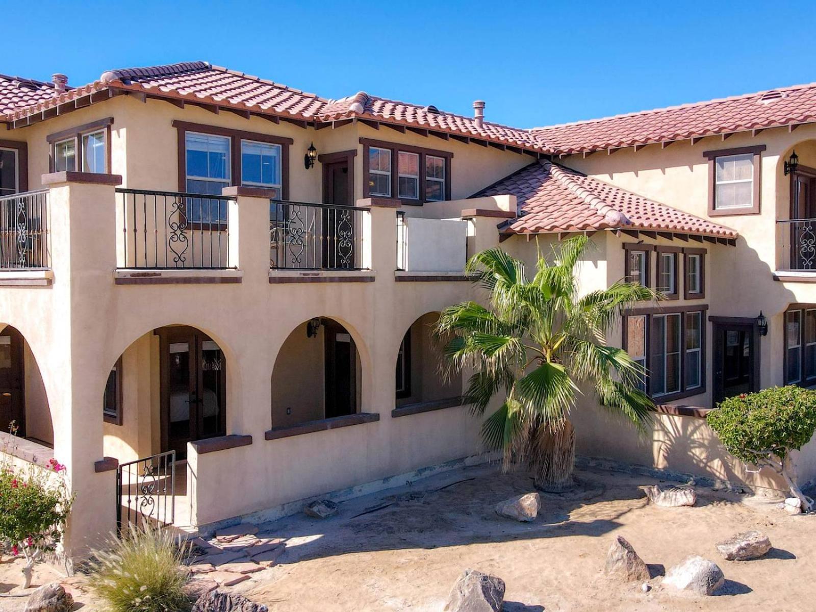 El Dorado Ranch San Felipe Beach Condo 73-3 Exterior foto